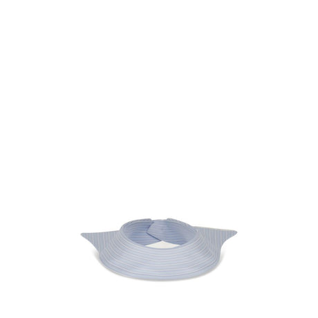 Margiela Striped Collar