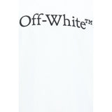 Off-White Big Bookish Skate T-Shirt