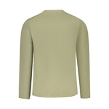Napapijri Green Cotton T-Shirt