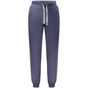 North Sails Blue Cotton Pant