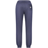 North Sails Blue Cotton Pant
