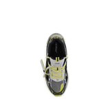 Off-White OW Be Right Back Sneakers
