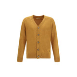 Brooksfield Cardigan in Virgin Wool