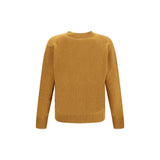Brooksfield Cardigan in Virgin Wool