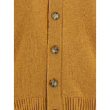 Brooksfield Cardigan in Virgin Wool
