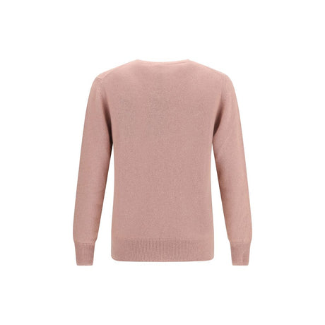 Brooksfield Alpaca Sweater