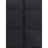 Burberry Detachable Sleeve Puffer Jacket