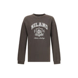 Dolce & Gabbana Cotton Long-Sleeve T-Shirt