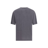 Dolce & Gabbana Cotton T-Shirt with logo print