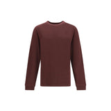 Dolce & Gabbana Long-Sleeve Crew Neck Sweater