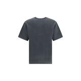 Dolce & Gabbana Cotton T-Shirt with frontal print