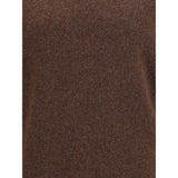 Dolce & Gabbana Crewneck Wool Sweater