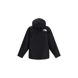 The North Face Mountain Down Jacket