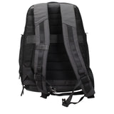 Piquadro Gray Fabric Backpacks