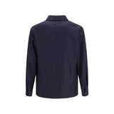 ZEGNA Alpe Wool Chore Jacket