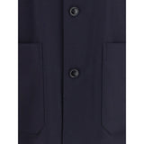 ZEGNA Alpe Wool Chore Jacket
