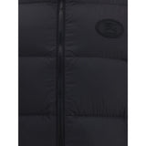 Burberry Reversible Puffer Gile
