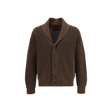 ZEGNA Oasi Cashmere Cardigan