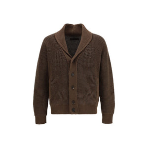 ZEGNA Oasi Cashmere Cardigan