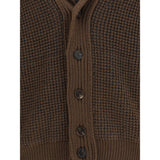 ZEGNA Oasi Cashmere Cardigan