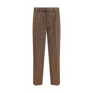 ZEGNA Tailored Pants