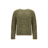 Sunflower Frederik Contrast Sweater