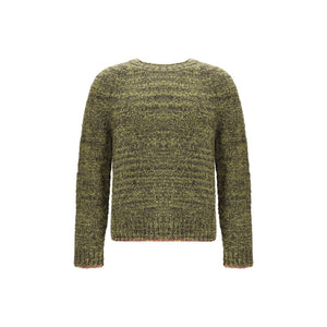 Sunflower Frederik Contrast Sweater