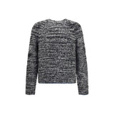 Sunflower Frederik Contrast Sweater