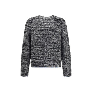 Sunflower Frederik Contrast Sweater
