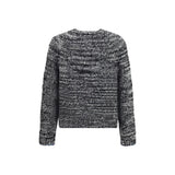 Sunflower Frederik Contrast Sweater