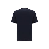 Brunello Cucinelli Silk T-Shir