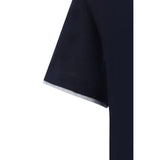 Brunello Cucinelli Silk T-Shir