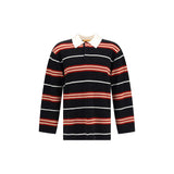Guest in Residence Cashmere Rugby Polo