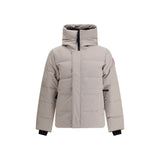 Canada Goose Macmillan Parka Jacket