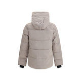 Canada Goose Macmillan Parka Jacket
