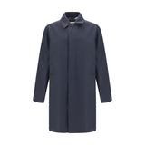 Burberry Camden Heritage Coat