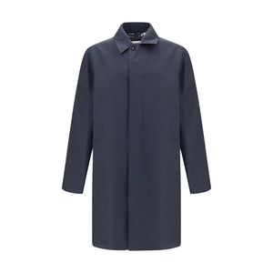 Burberry Camden Heritage Coat
