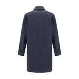 Burberry Camden Heritage Coat