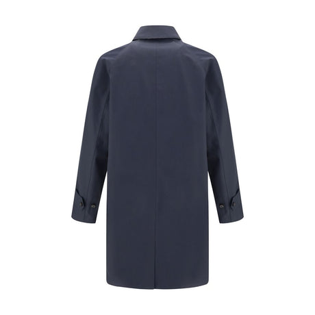 Burberry Camden Heritage Coat