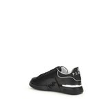 Philipp Plein Low Top Hexagon Sneakers
