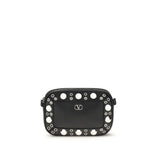 Valentino Garavani Nellcôte Shoulder Bag