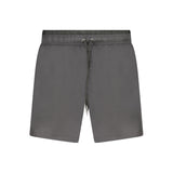 Trussardi Black Polyamide Swimwear
