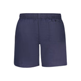 Norway 1963 Blue Polyamide Swimwear