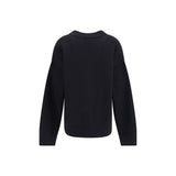 Ami Paris Ami De Coeur Cardigan