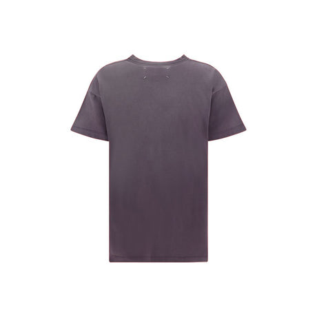 Margiela Multicolor Cotton T-Shirt