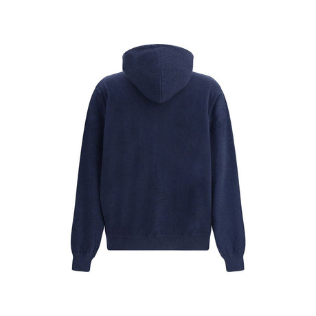 Kiton Zip Cardigan