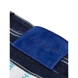 Jacob Cohen Blue Cotton Skinny Jeans
