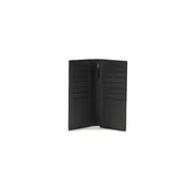 Saint Laurent Grained leather Wallet