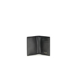Saint Laurent Tiny Cassandre credit Card Holder