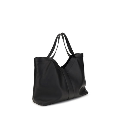 Saint Laurent Large Y Tote Bag